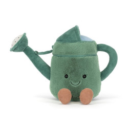 Knuffel Amuseables Watering Can