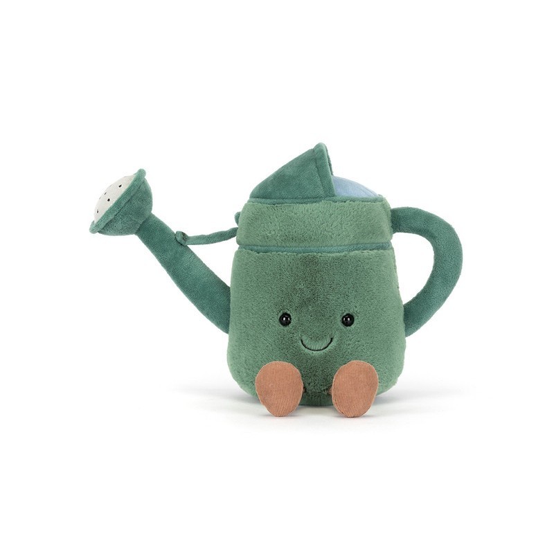 Knuffel Amuseables Watering Can