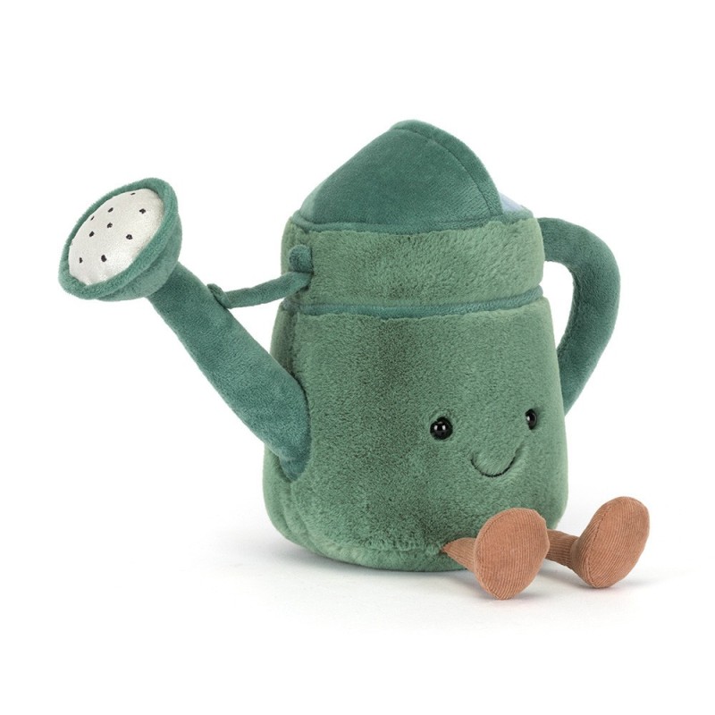 Knuffel Amuseables Watering Can