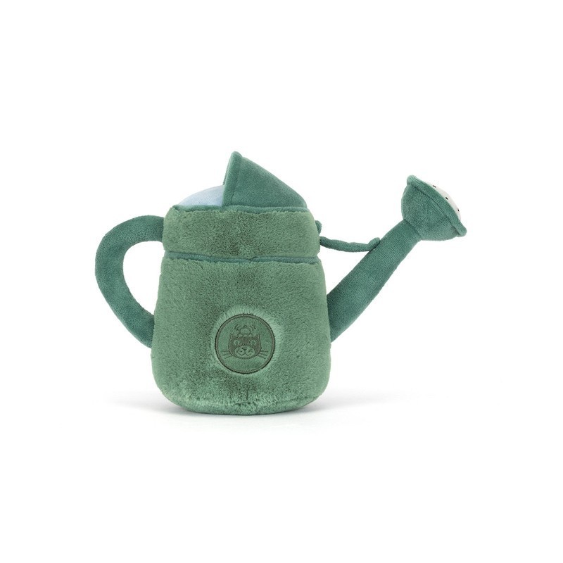 Knuffel Amuseables Watering Can