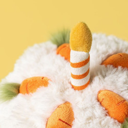 Knuffel Amuseables Carrot Cake Knuffel Amuseables Carrot Cake