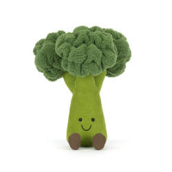 Knuffel Amuseables Broccoli