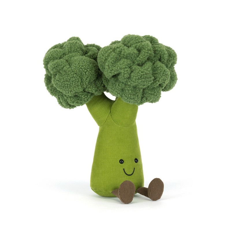 Knuffel Amuseables Broccoli