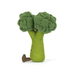 Knuffel Amuseables Broccoli