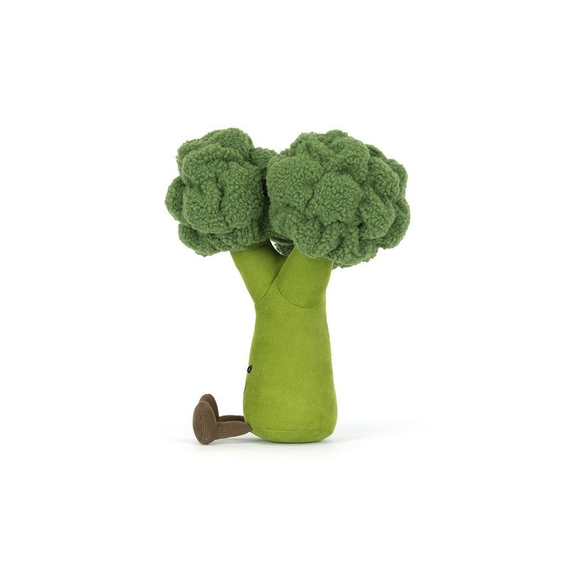 Knuffel Amuseables Broccoli