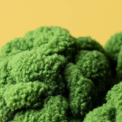 Knuffel Amuseables Broccoli