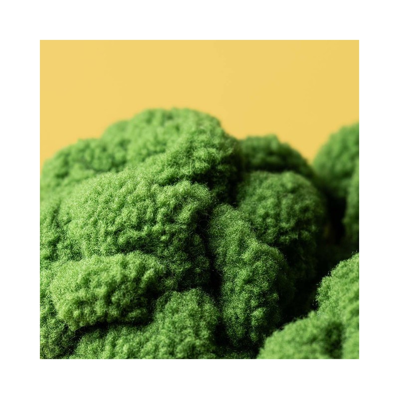 Knuffel Amuseables Broccoli