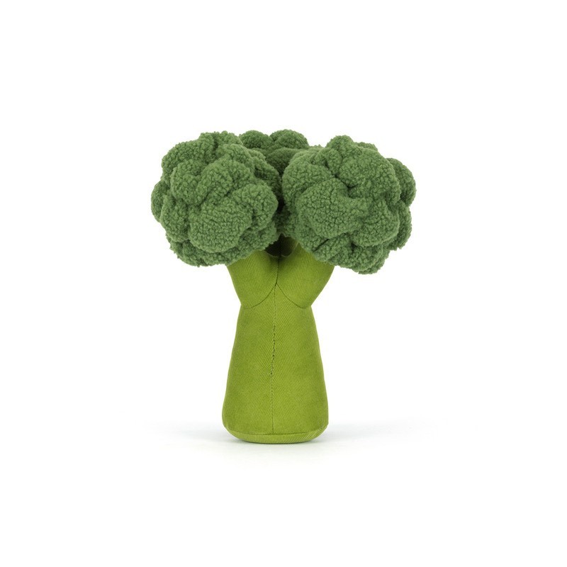 Knuffel Amuseables Broccoli