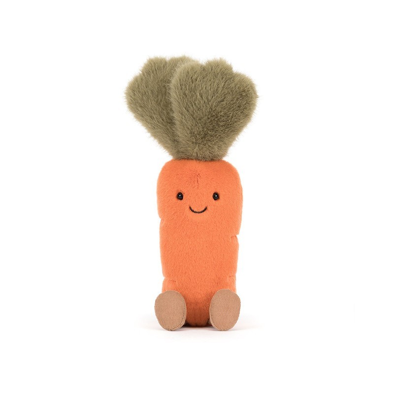 Knuffel Amuseables Carrot Knuffel Amuseables Carrot