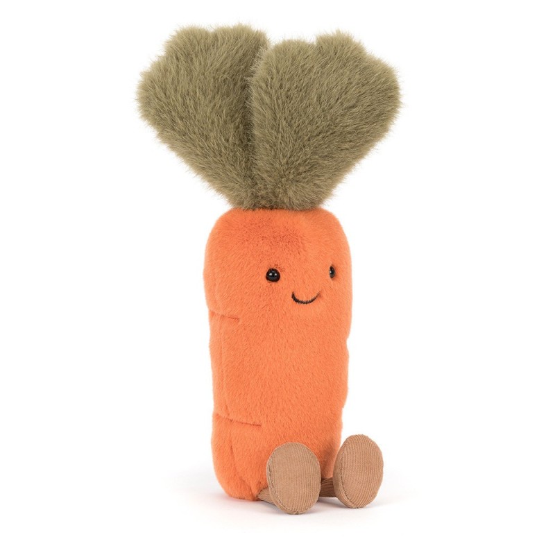 Knuffel Amuseables Carrot Knuffel Amuseables Carrot