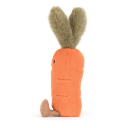Knuffel Amuseables Carrot Knuffel Amuseables Carrot