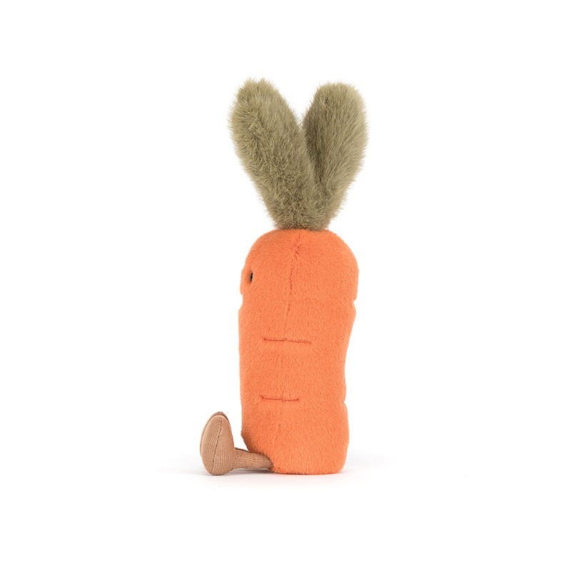 Knuffel Amuseables Carrot Knuffel Amuseables Carrot