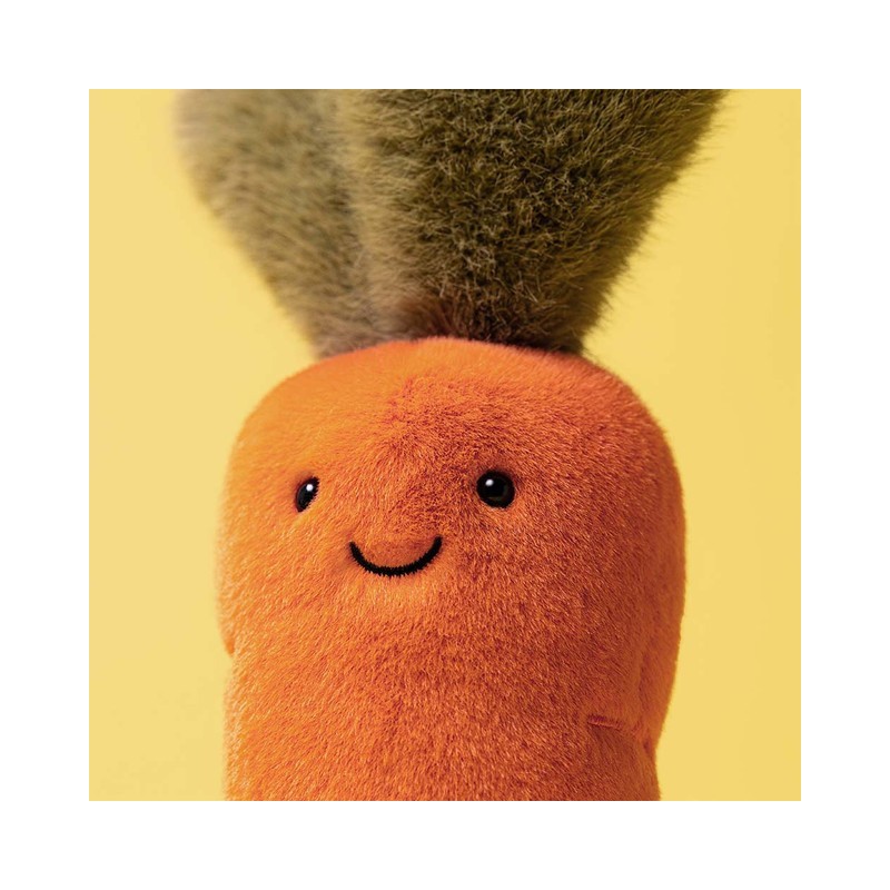 Knuffel Amuseables Carrot Knuffel Amuseables Carrot