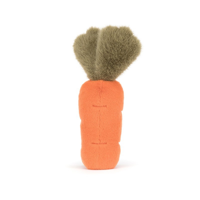 Knuffel Amuseables Carrot Knuffel Amuseables Carrot