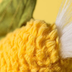 Knuffel Amuseables Sweetcorn Knuffel Amuseables Sweetcorn