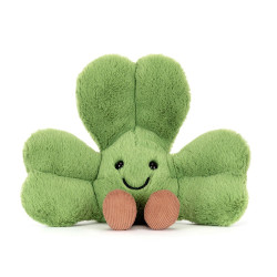 Knuffel Amuseables Siofra Shamrock