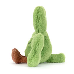 Knuffel Amuseables Siofra Shamrock