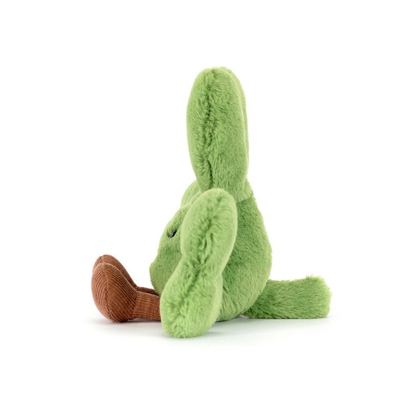 Knuffel Amuseables Siofra Shamrock