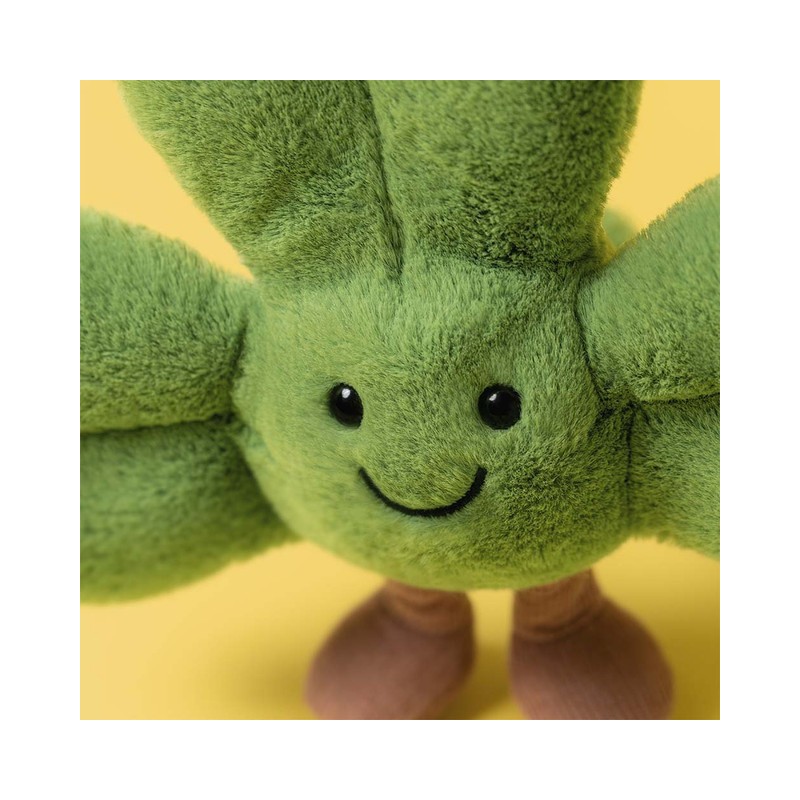 Knuffel Amuseables Siofra Shamrock