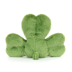 Knuffel Amuseables Siofra Shamrock
