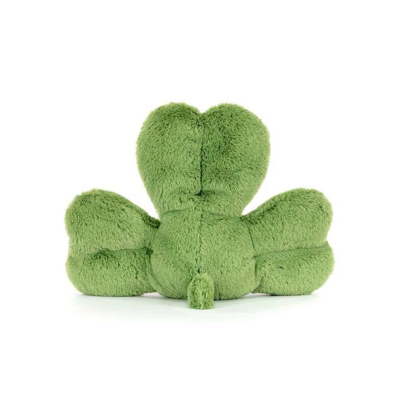 Knuffel Amuseables Siofra Shamrock