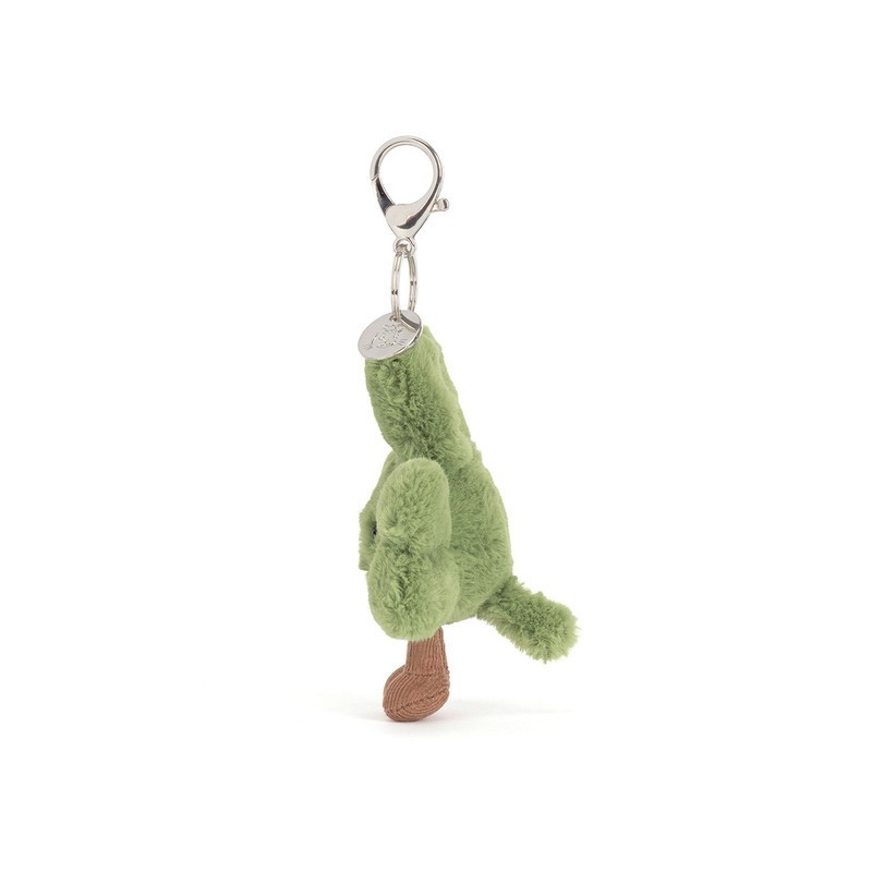 Sleutelhanger Amuseables Siofra Shamrock Bag Charm Sleutelhanger Amuseables Siofra Shamrock Bag Charm