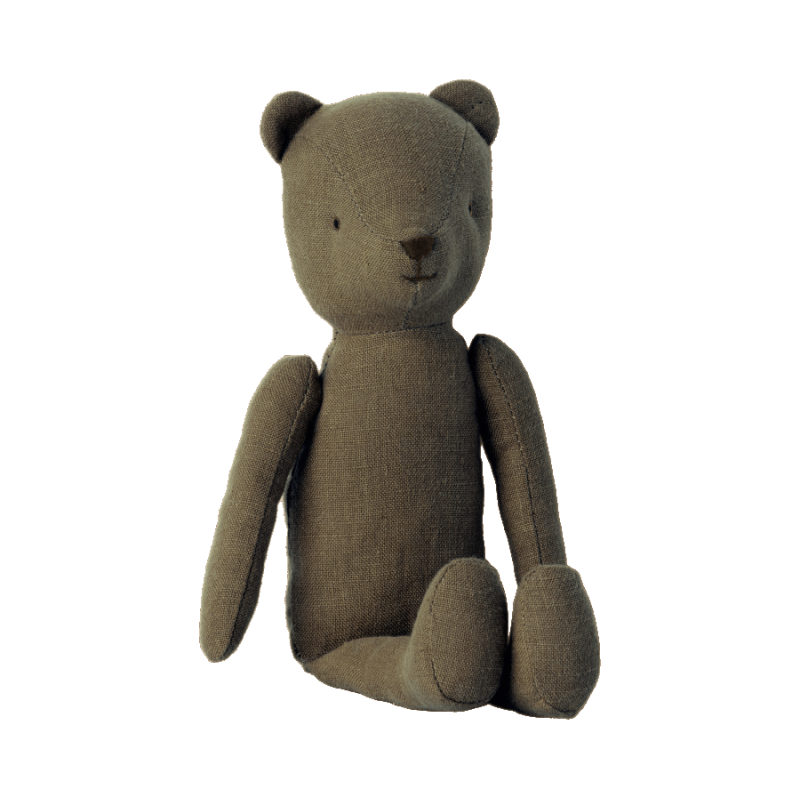 Teddybeer Teddy Dad 25cm