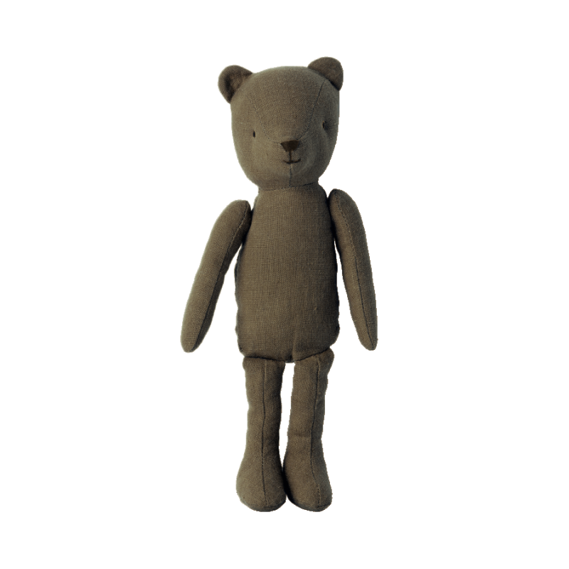 Teddybeer Teddy Dad 25cm