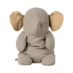 Knuffel Olifant Safari Friends Big Elephant