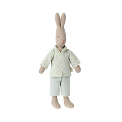 Knuffelkonijn Rabbit Pyjamas Size 1