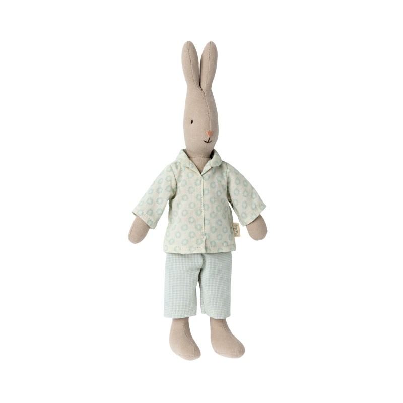 Knuffelkonijn Rabbit Pyjamas Size 1 Knuffelkonijn Rabbit Pyjamas Size 1