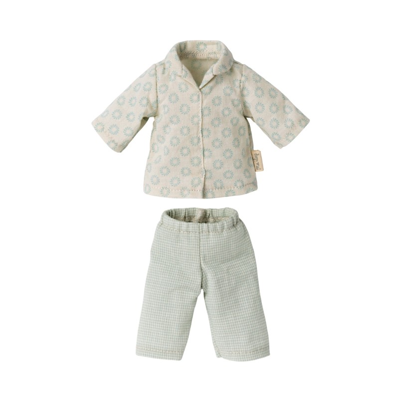 Knuffelkonijn Rabbit Pyjamas Size 1 Knuffelkonijn Rabbit Pyjamas Size 1