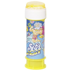 Bellenblazen Zeedieren