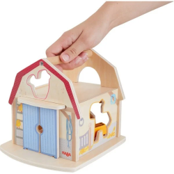 Sorteerbox Boerderij