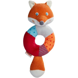 Rammelaar Vos Foxie