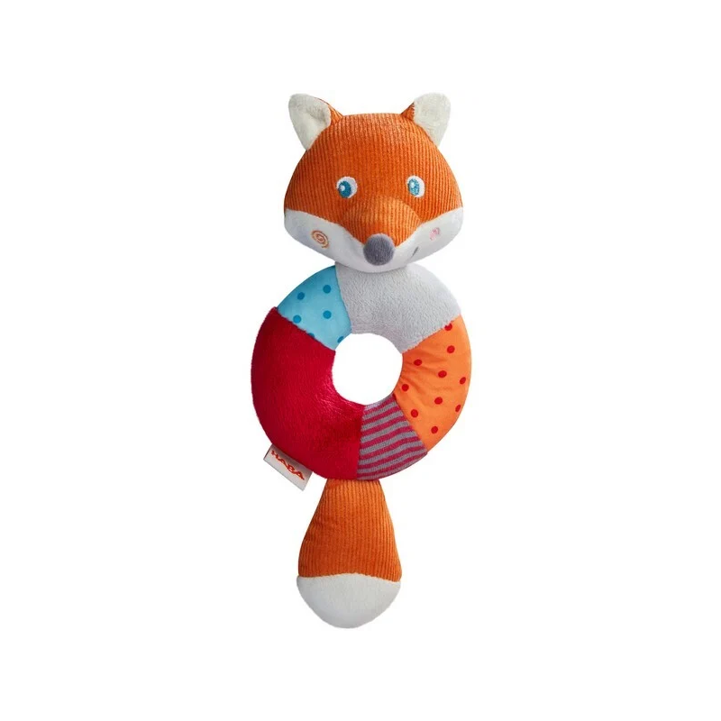 Rammelaar Vos Foxie