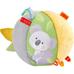 Ontdekkersbal Koala