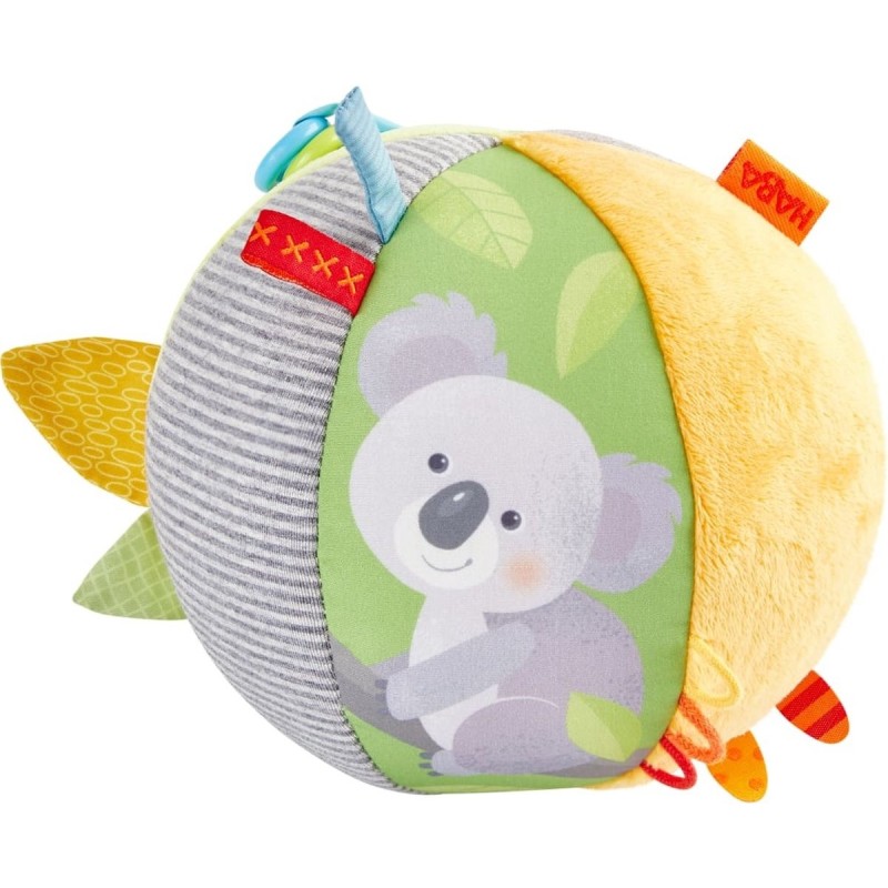 Ontdekkersbal Koala