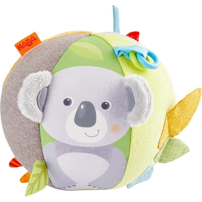 Ontdekkersbal Koala
