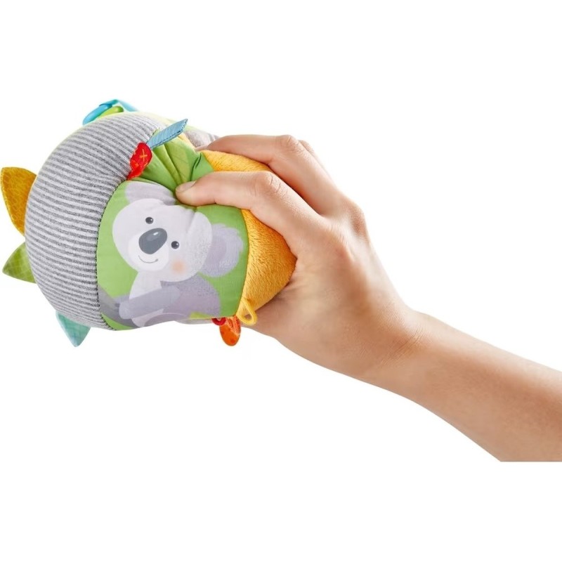 Ontdekkersbal Koala