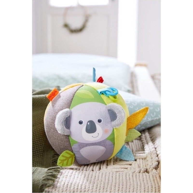 Ontdekkersbal Koala