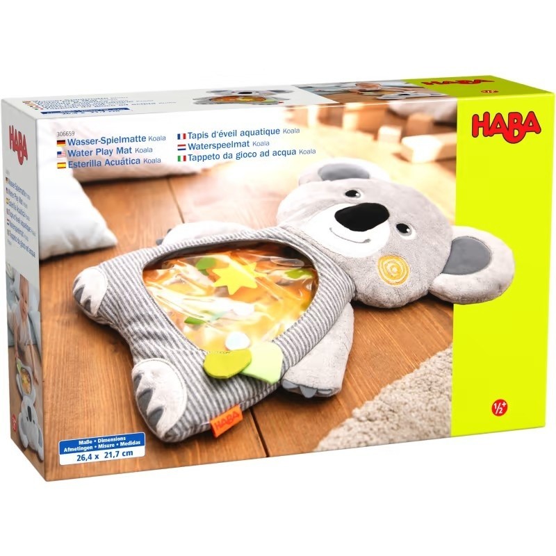 Waterspeelmat Koala