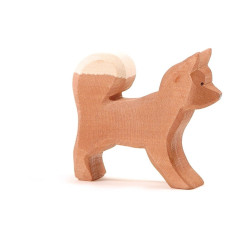 Lappenhond 28006