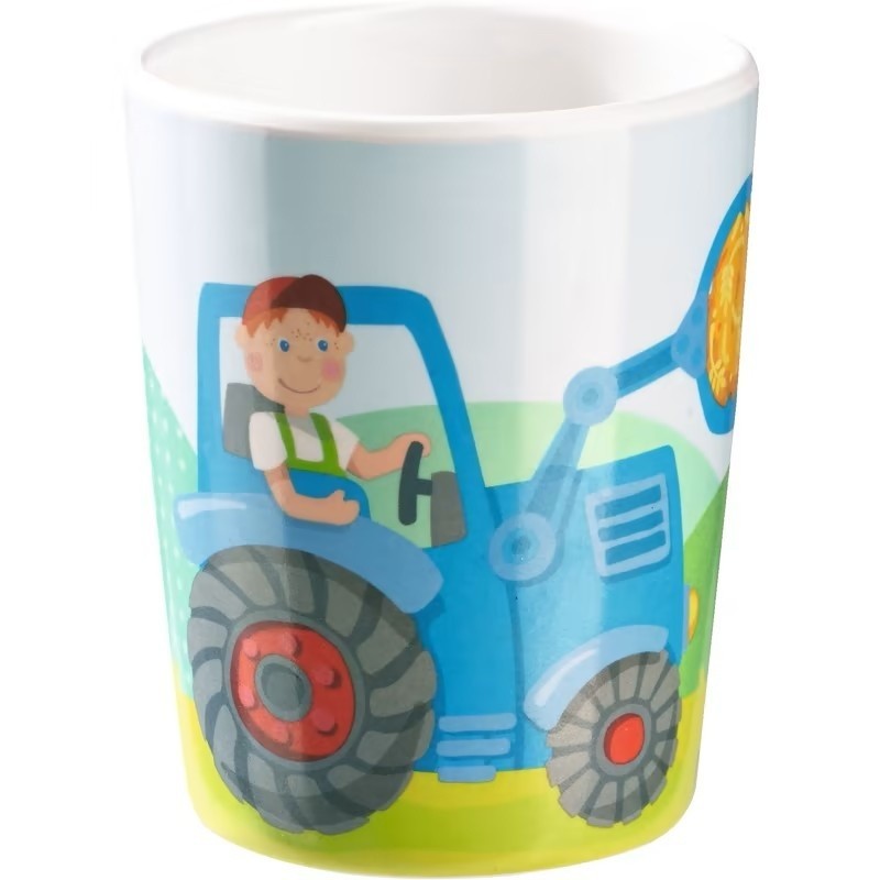 Beker Trekker
