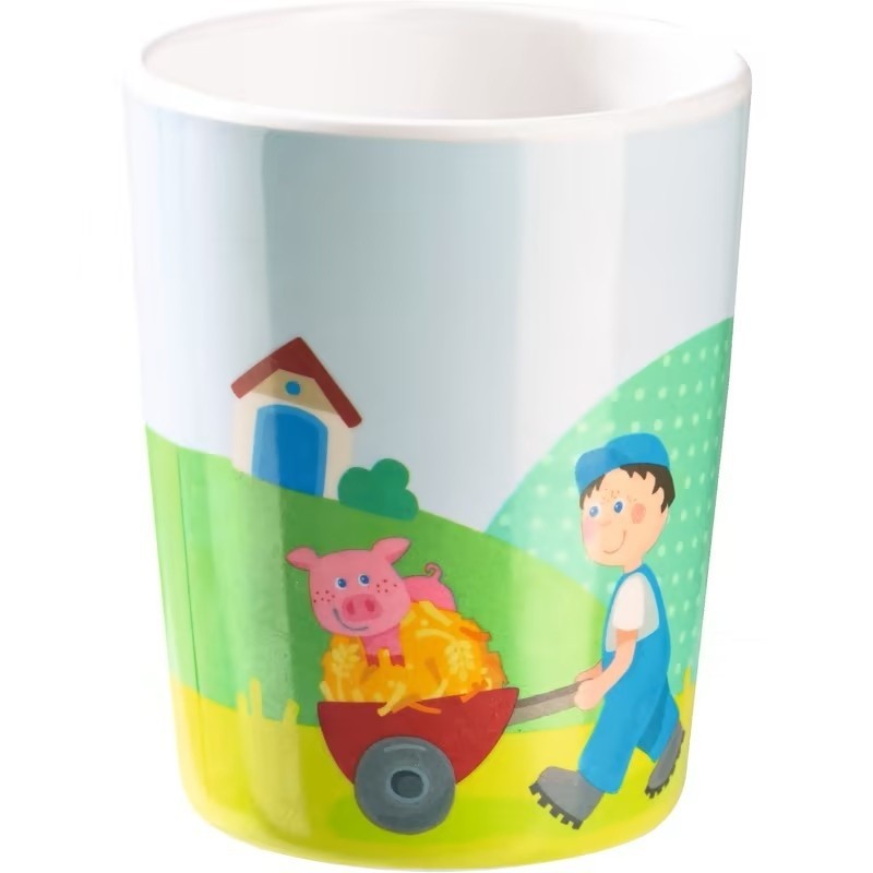 Beker Trekker