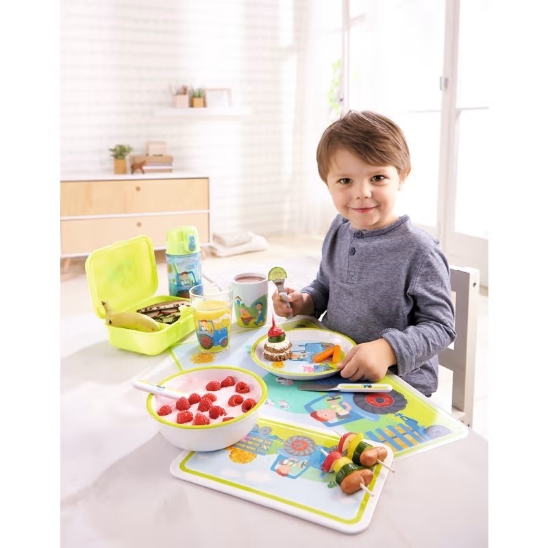 Beker Trekker
