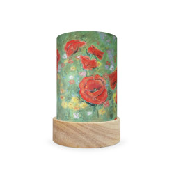 Shade Kapitein Kalk set Flowers