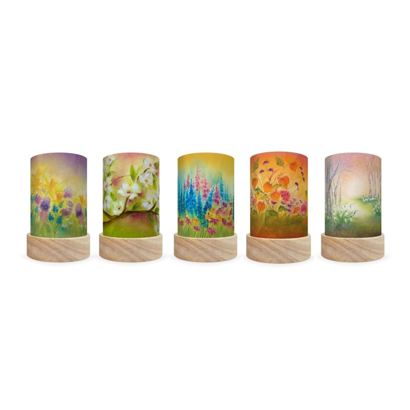 Shade Baukje Exler set Seasons Shade Baukje Exler set Seasons