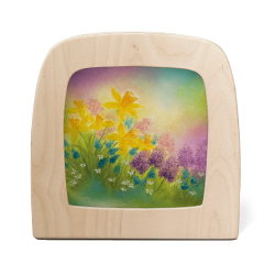 Silhouet Baukje Exler Lente