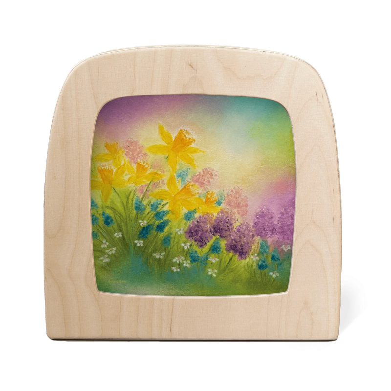 Silhouet Baukje Exler Lente